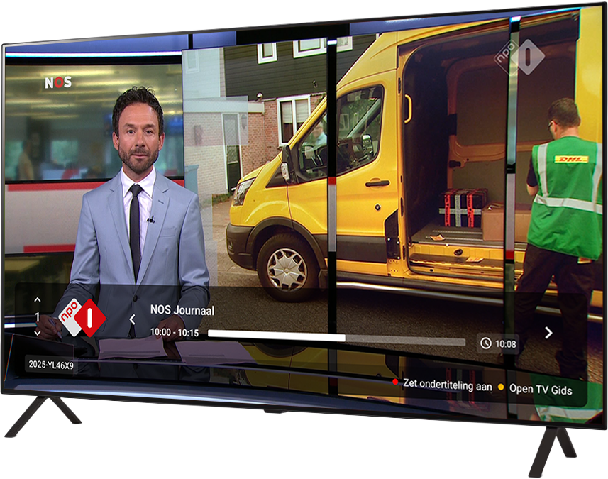 Televisie 2