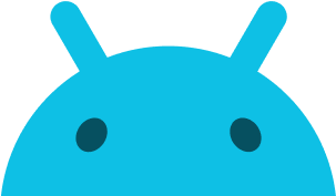 android_blue
